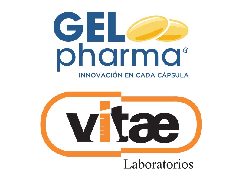 GELPHARMA / VITAE LABORATORIOS