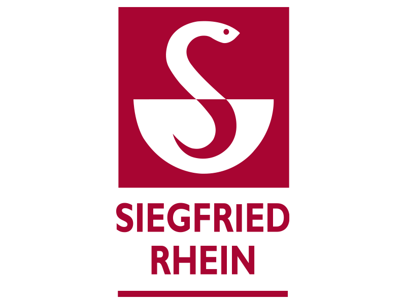 SIEGFRIED RHEIN, S.A. DE C.V.