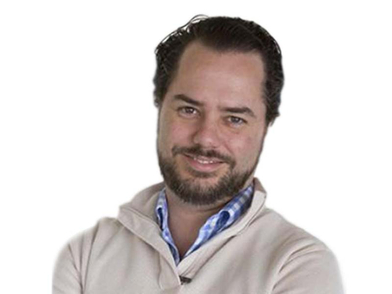 Rafael Castelltort