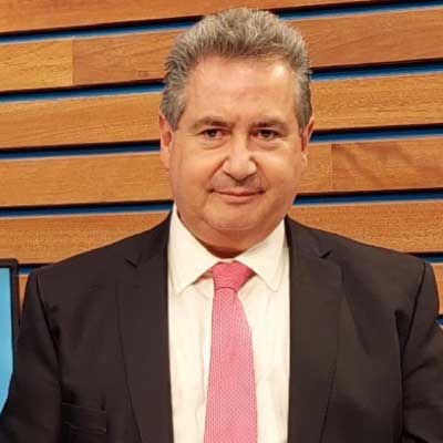 Leonardo Curzio
