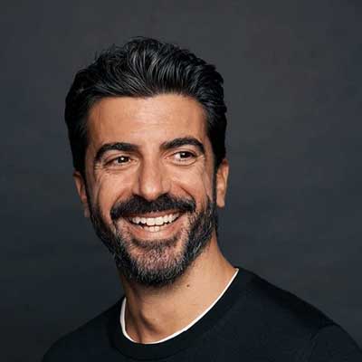 Giuseppe Stigliano