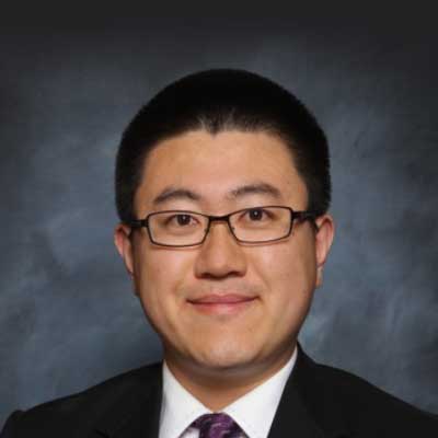 Jay Wang