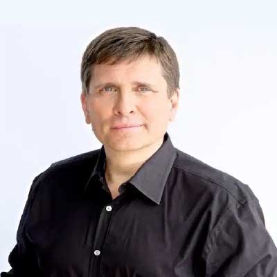John Nosta