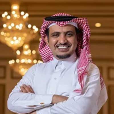 Mohammed Qahtani